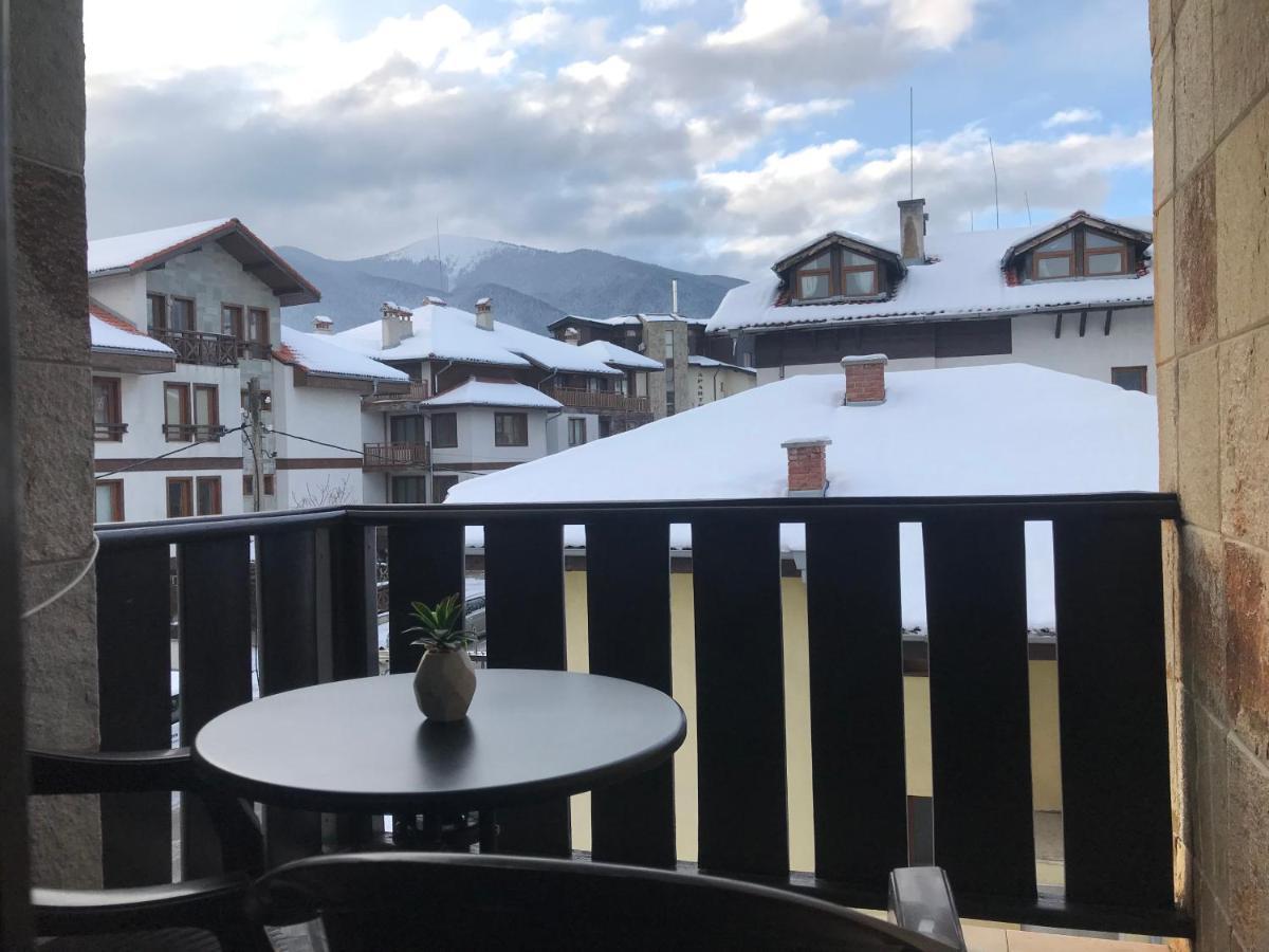 Marina Apartment Bansko Exterior photo
