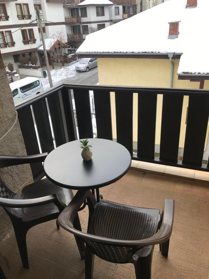 Marina Apartment Bansko Exterior photo