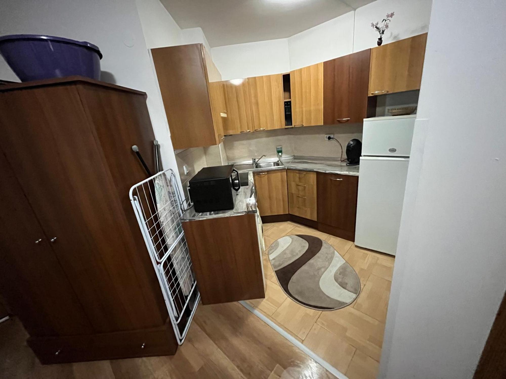 Marina Apartment Bansko Exterior photo