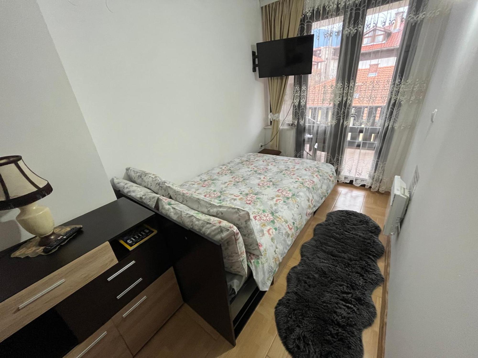 Marina Apartment Bansko Exterior photo