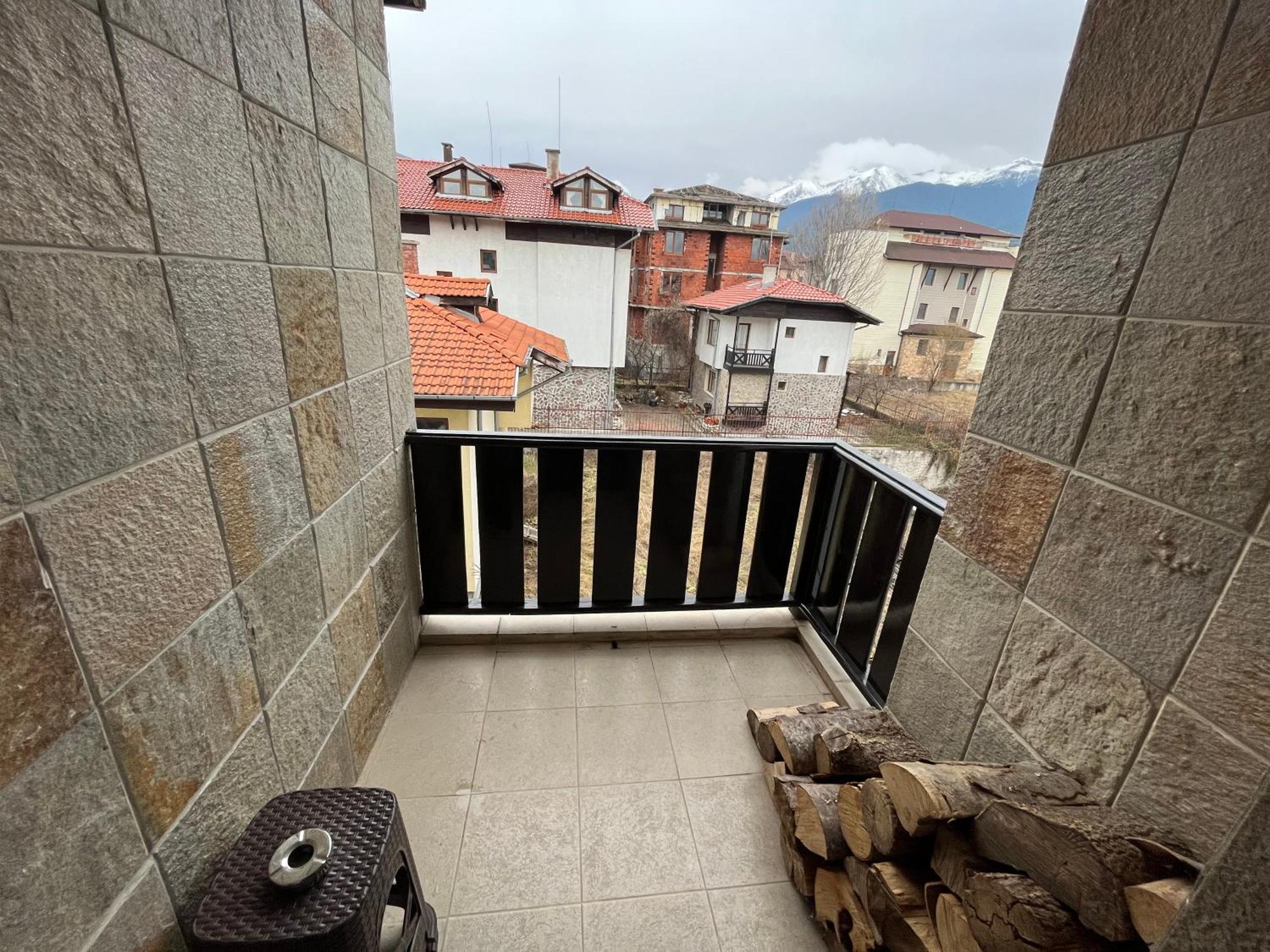Marina Apartment Bansko Exterior photo