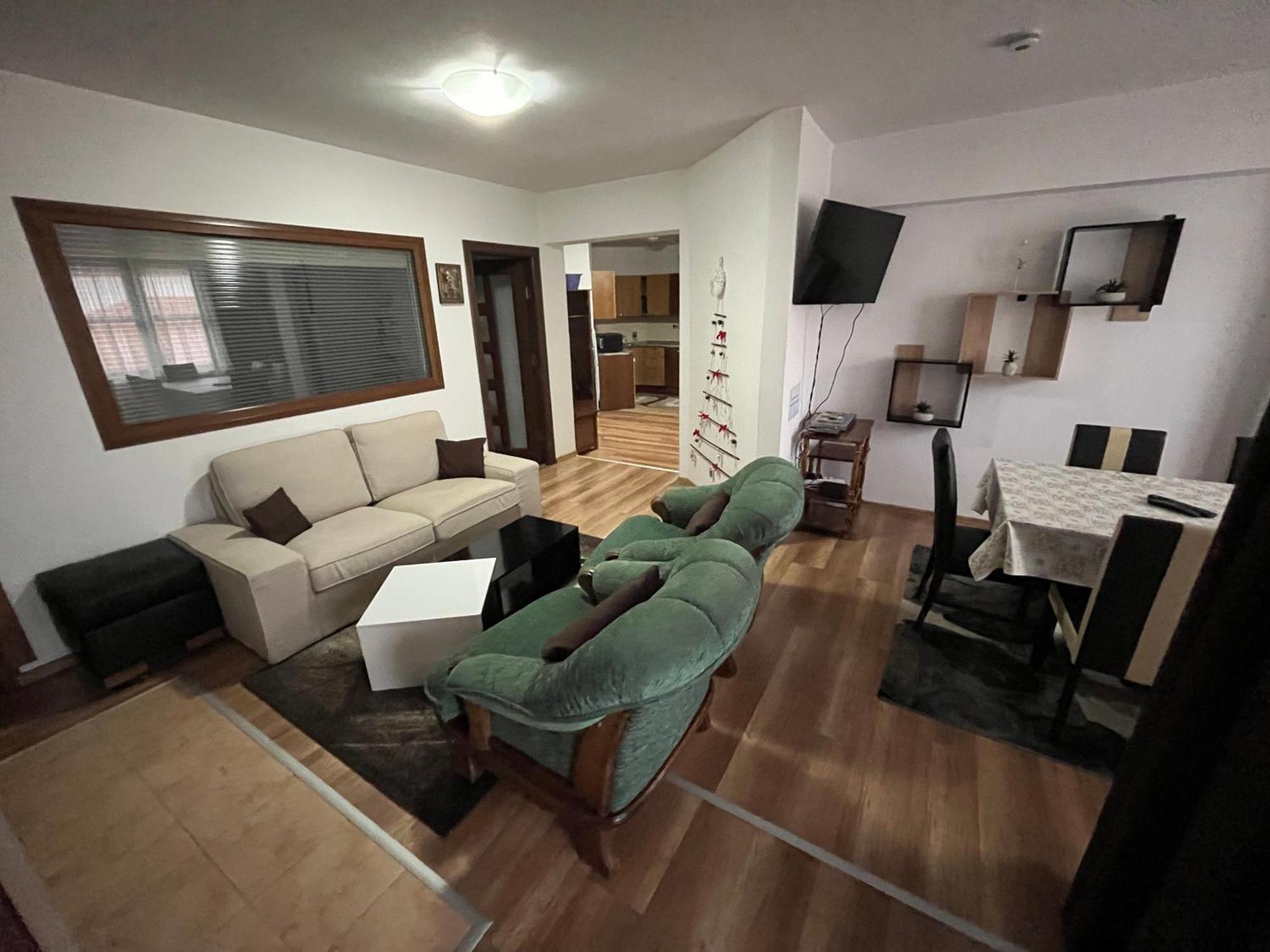 Marina Apartment Bansko Exterior photo