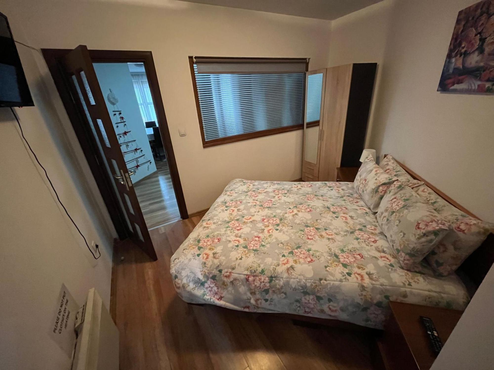 Marina Apartment Bansko Exterior photo
