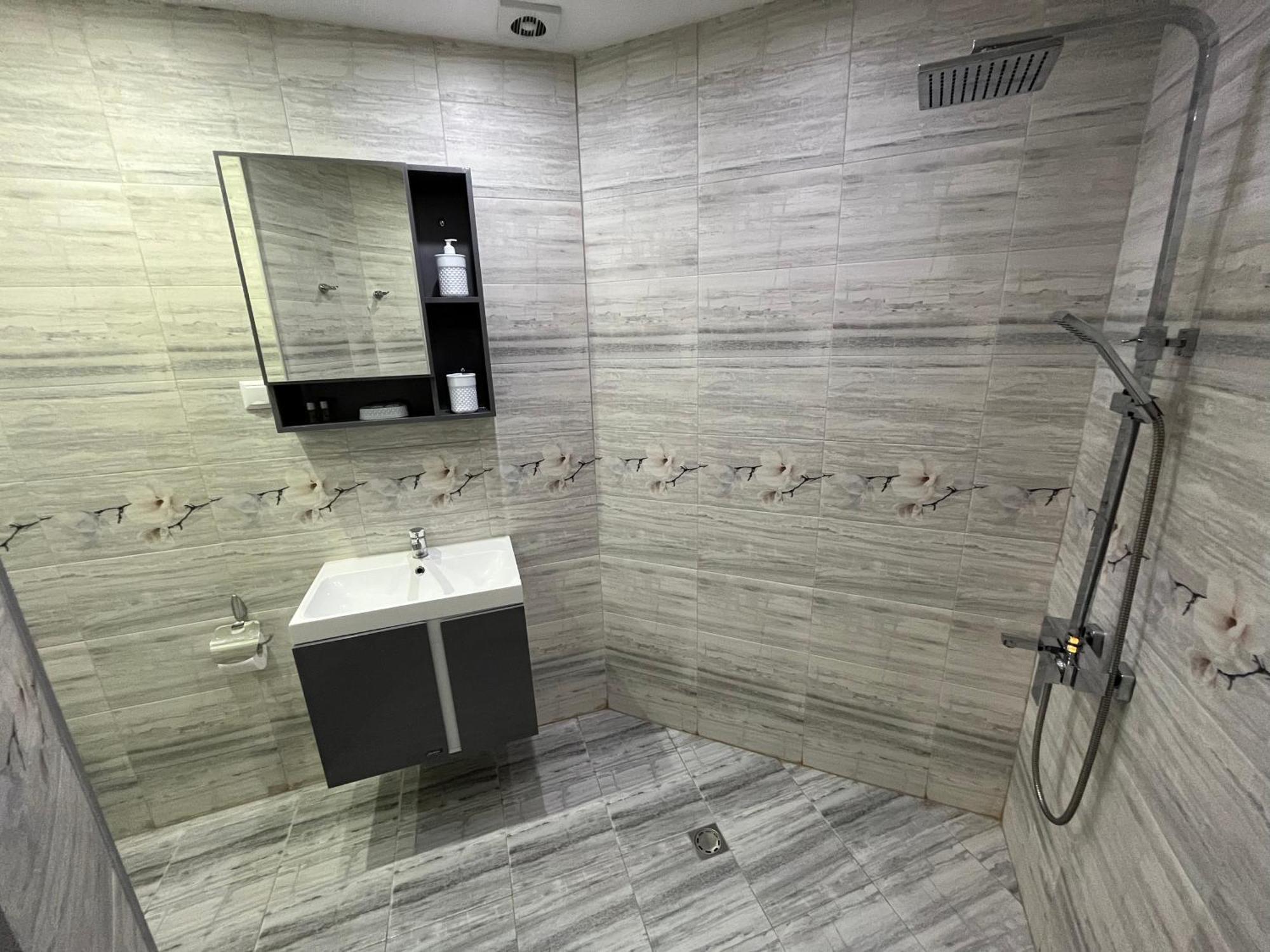 Marina Apartment Bansko Exterior photo