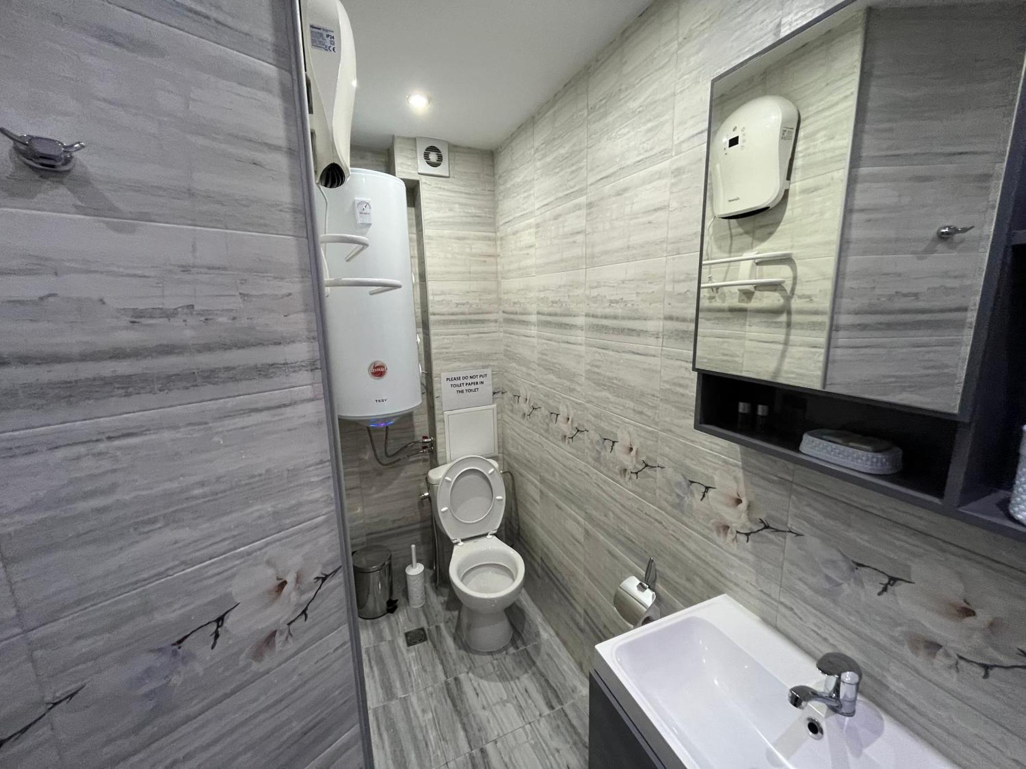 Marina Apartment Bansko Exterior photo
